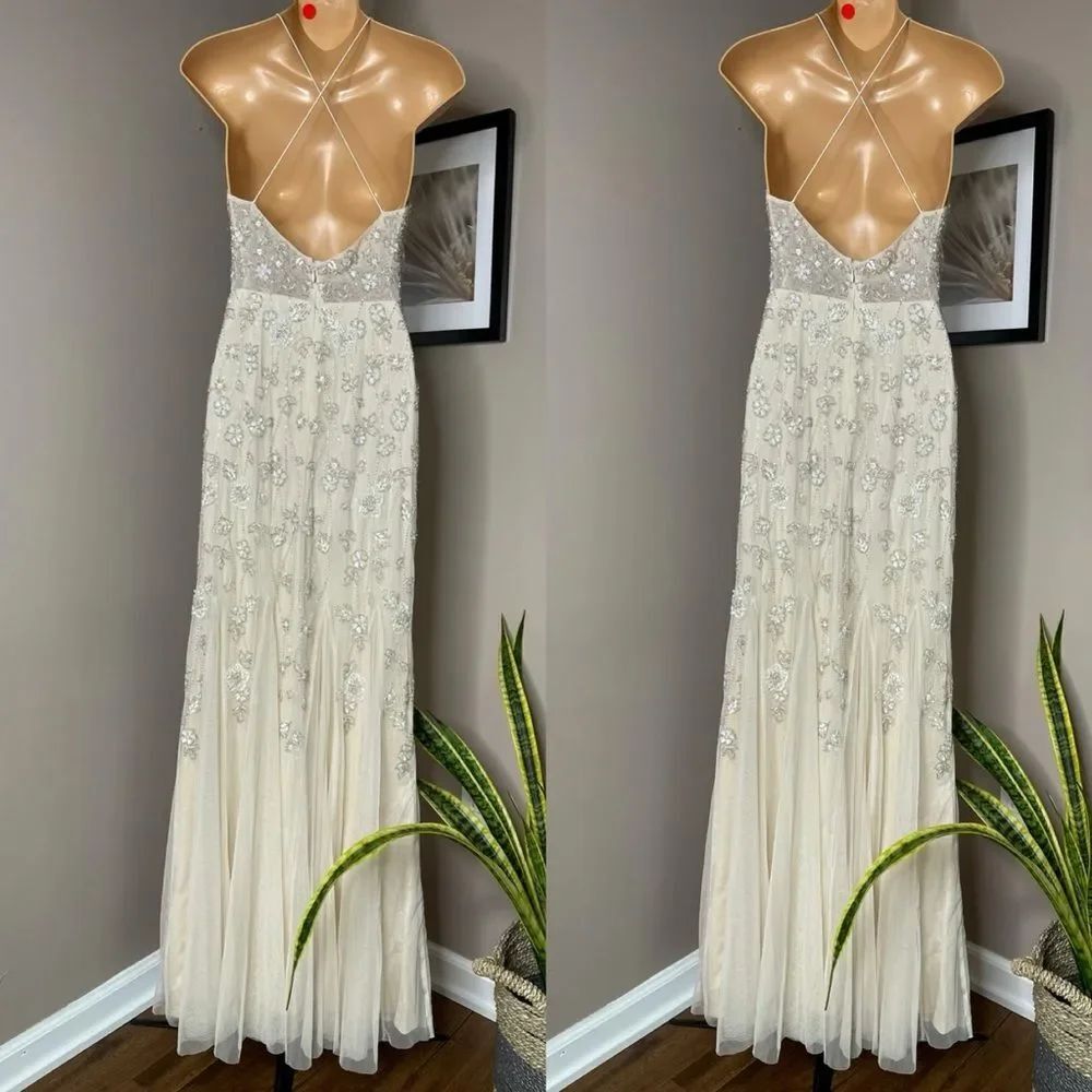 BHLDN Coleman Dress - Picture 4 of 7
